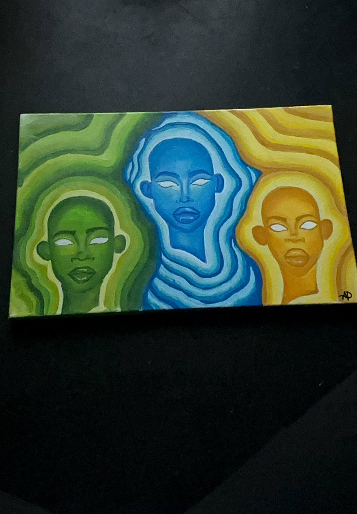 ALIGNED ''ORIGINAL''