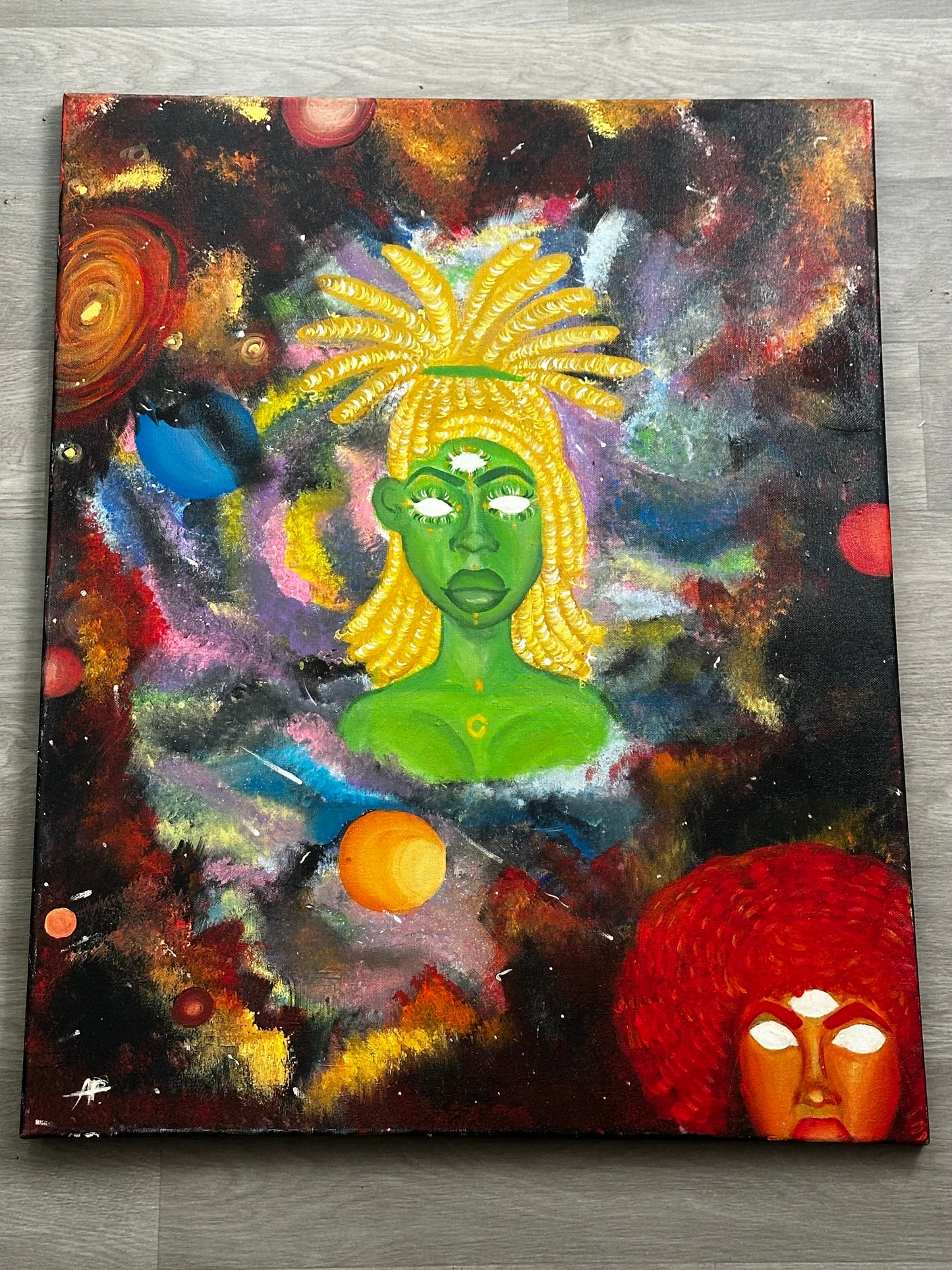 SPACE INVASION ''ORIGINAL''