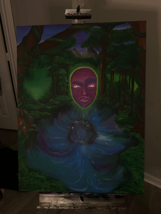 TRANSCENDING ''ORIGNIAL''