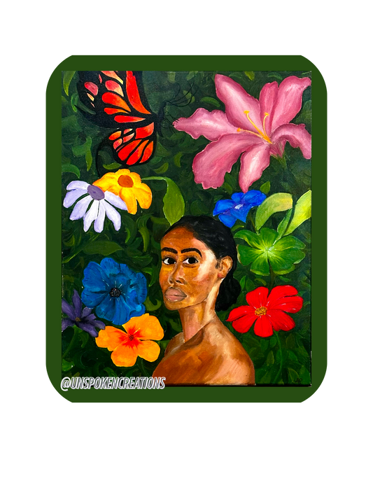 "EVE" STICKER